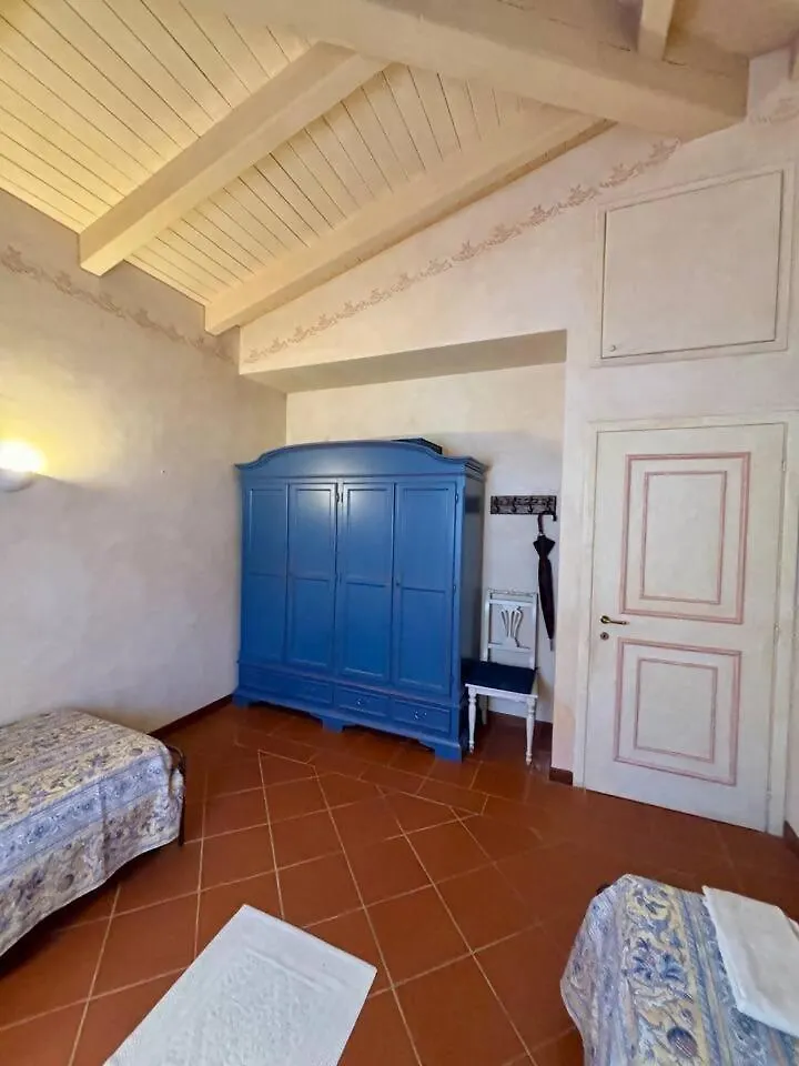 Villa Rosa Piscina Privata Stintino 0*,