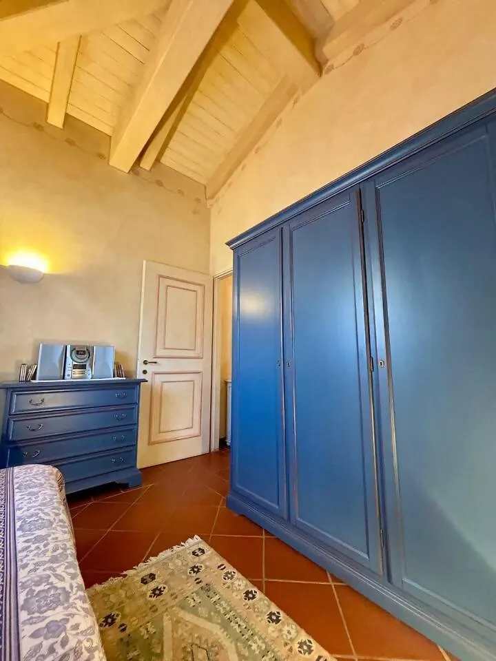 Villa Rosa Piscina Privata Stintino 0*,  Italy