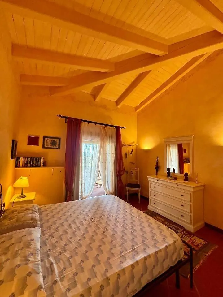 Villa Rosa Piscina Privata Stintino 0*,  Italy