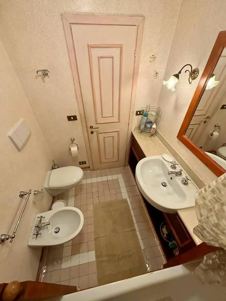 Villa Rosa Piscina Privata Stintino
