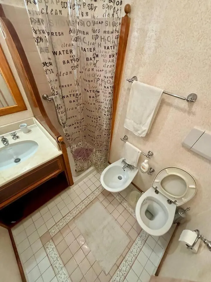 Villa Rosa Piscina Privata Stintino Italy