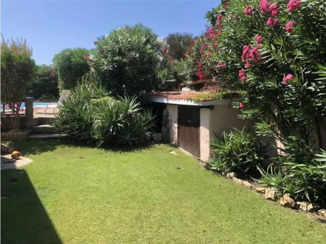Villa Rosa Piscina Privata Stintino 0*,  Italy