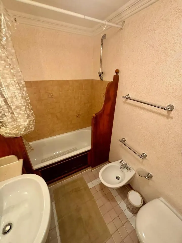 Villa Rosa Piscina Privata Stintino Italia